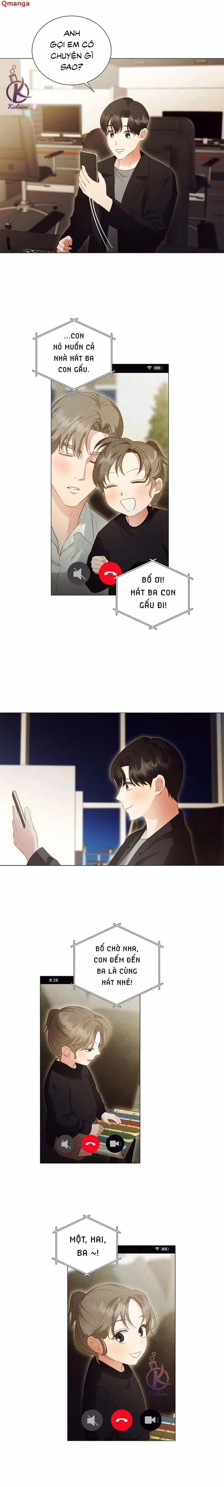 (21+) Nhân Duyên 99.99% 48 trang 9