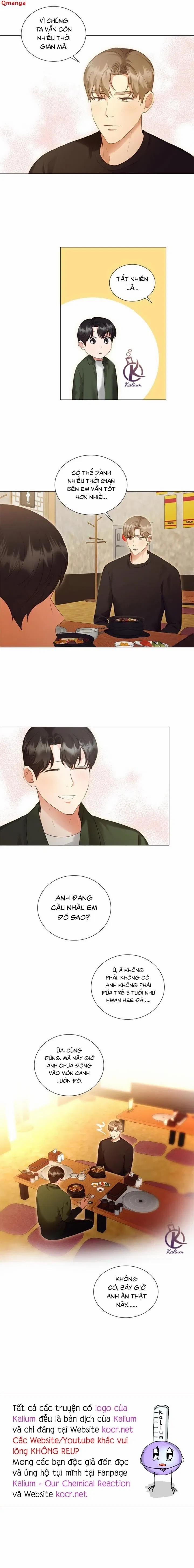 (21+) Nhân Duyên 99.99% 49 trang 10