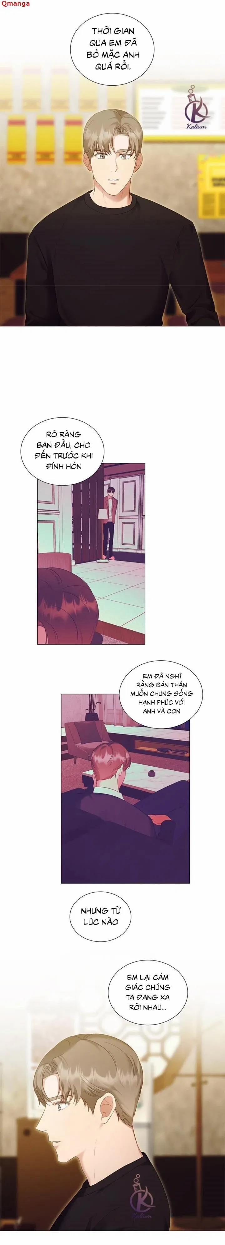 (21+) Nhân Duyên 99.99% 49 trang 8