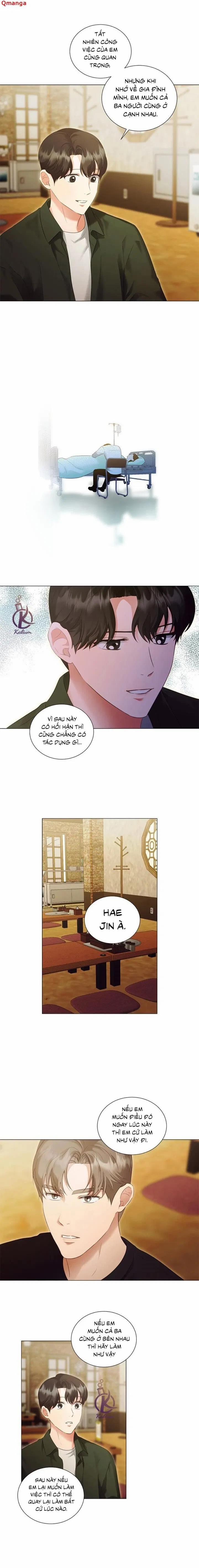 (21+) Nhân Duyên 99.99% 49 trang 9