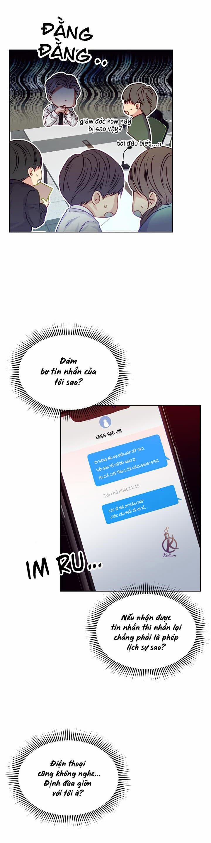 (21+) Nhân Duyên 99.99% 5 trang 1
