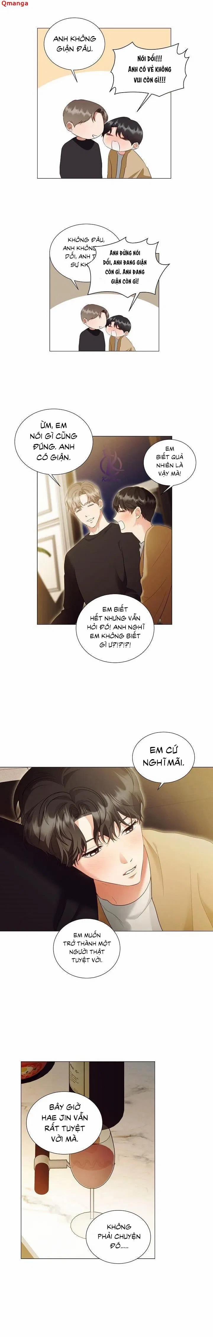 (21+) Nhân Duyên 99.99% 50 trang 4