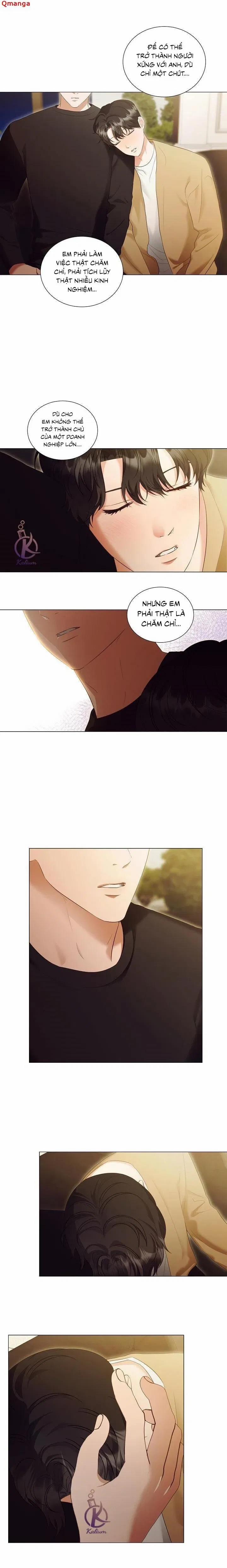 (21+) Nhân Duyên 99.99% 50 trang 6