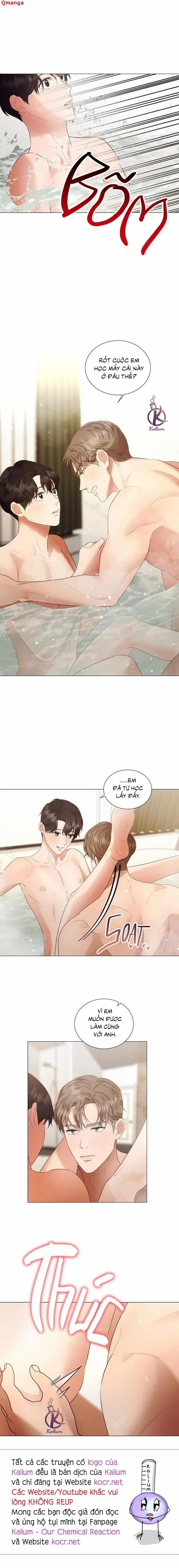 (21+) Nhân Duyên 99.99% 51 trang 10