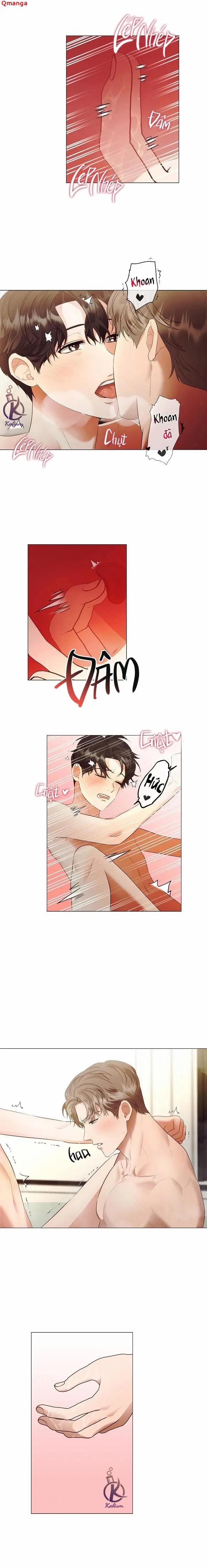 (21+) Nhân Duyên 99.99% 51 trang 2