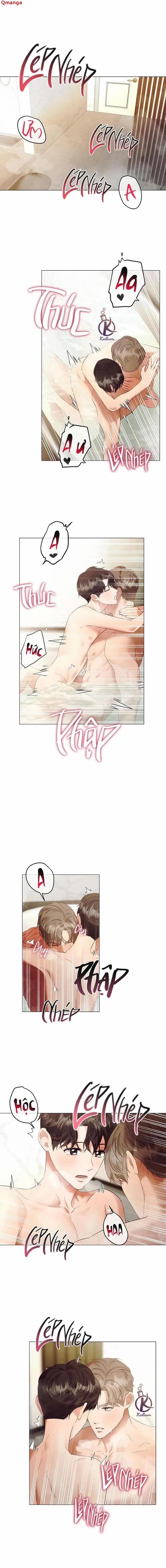 (21+) Nhân Duyên 99.99% 51 trang 4