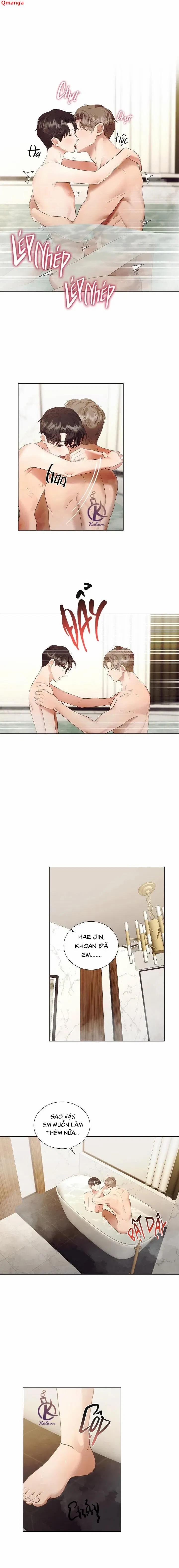 (21+) Nhân Duyên 99.99% 51 trang 5