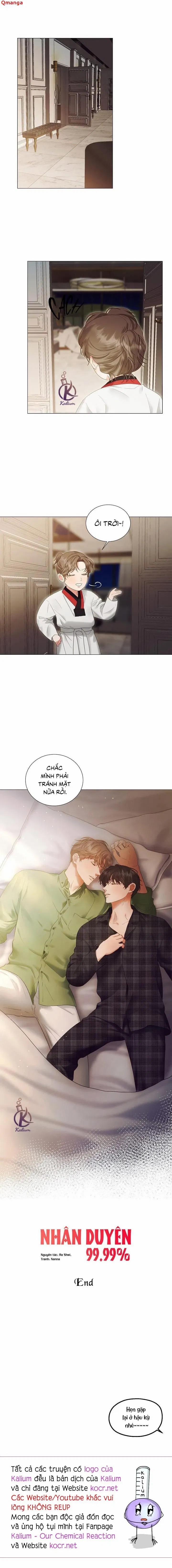 (21+) Nhân Duyên 99.99% 52 trang 10