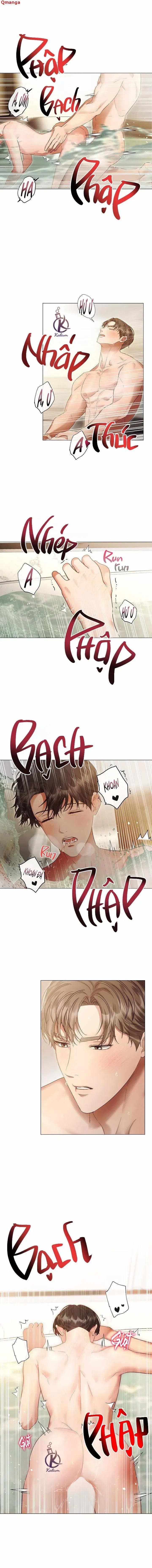 (21+) Nhân Duyên 99.99% 52 trang 4