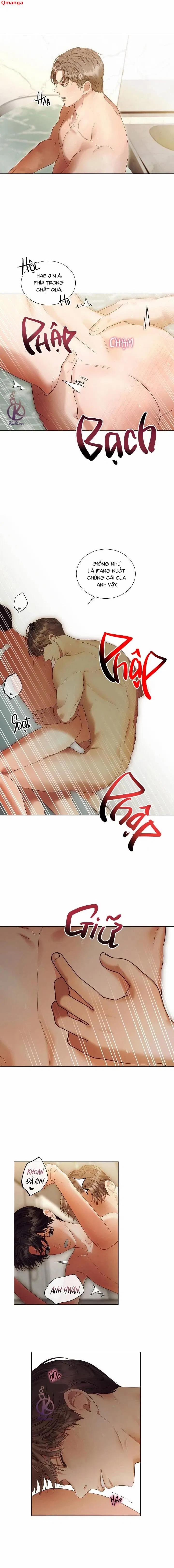 (21+) Nhân Duyên 99.99% 52 trang 5