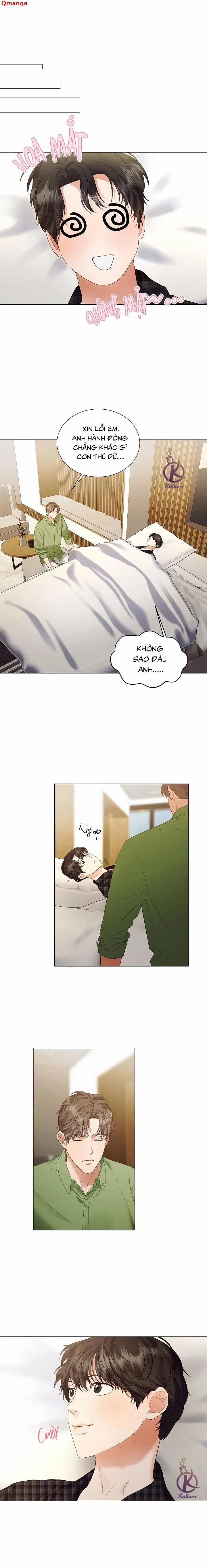 (21+) Nhân Duyên 99.99% 52 trang 8