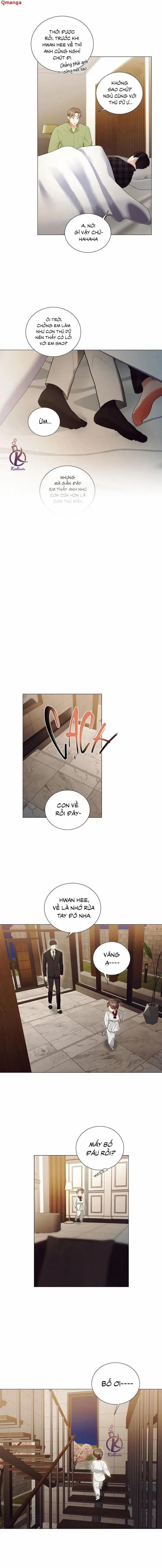 (21+) Nhân Duyên 99.99% 52 trang 9