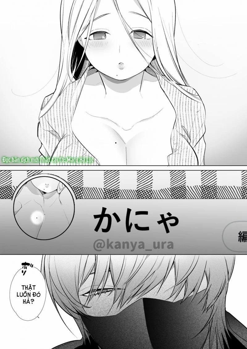 [21+] Ntr – Kana-San 1.1 trang 12