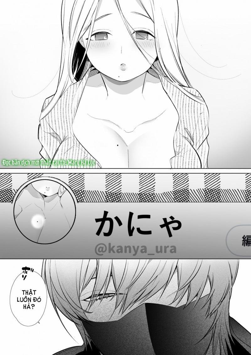 [21+] Ntr – Kana-San 1.2 trang 2