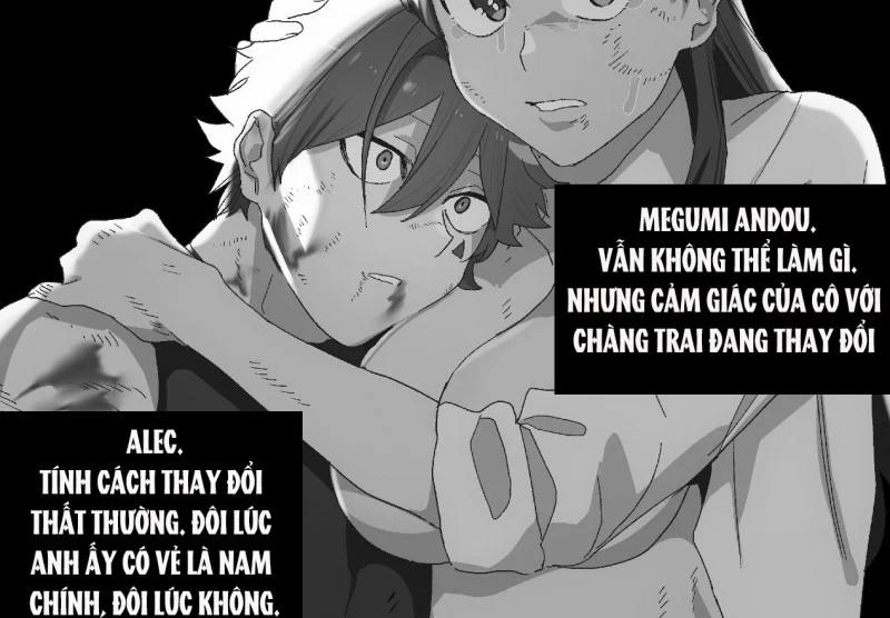 [21+] Phần 3 - Người Đàn Ông Đã Cứu Mạng Tôi Sau Khi Chuyến Sinh Lại Là Một Kẻ Sát Nhân 1.1 trang 1