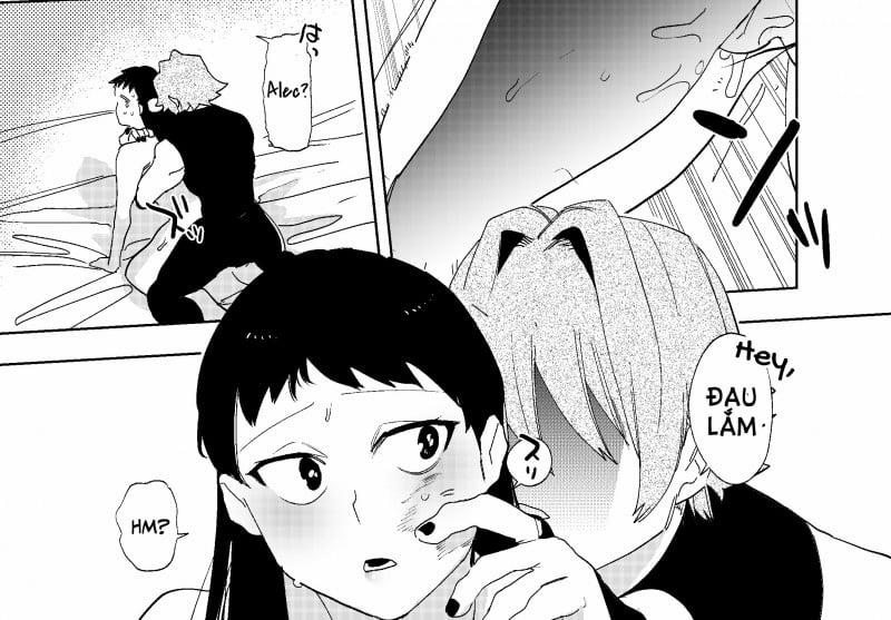 [21+] Phần 3 - Người Đàn Ông Đã Cứu Mạng Tôi Sau Khi Chuyến Sinh Lại Là Một Kẻ Sát Nhân 2.2 trang 5