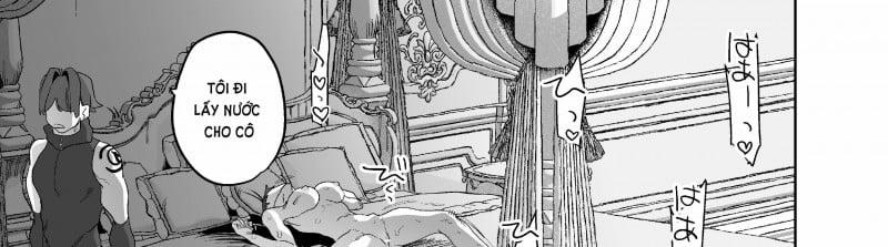 [21+] Phần 5 - Người Đàn Ông Đã Cứu Mạng Tôi Sau Khi Chuyến Sinh Lại Là Một Kẻ Sát Nhân 2.2 trang 10