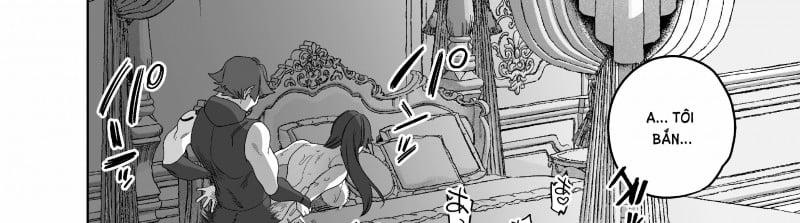 [21+] Phần 5 - Người Đàn Ông Đã Cứu Mạng Tôi Sau Khi Chuyến Sinh Lại Là Một Kẻ Sát Nhân 2.2 trang 15