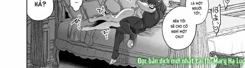 [21+] Phần 5 - Người Đàn Ông Đã Cứu Mạng Tôi Sau Khi Chuyến Sinh Lại Là Một Kẻ Sát Nhân 2.2 trang 19