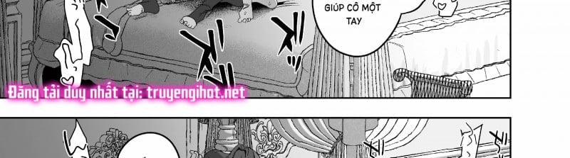 [21+] Phần 5 - Người Đàn Ông Đã Cứu Mạng Tôi Sau Khi Chuyến Sinh Lại Là Một Kẻ Sát Nhân 2.2 trang 21
