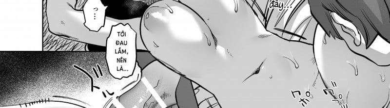 [21+] Phần 5 - Người Đàn Ông Đã Cứu Mạng Tôi Sau Khi Chuyến Sinh Lại Là Một Kẻ Sát Nhân 2.2 trang 38