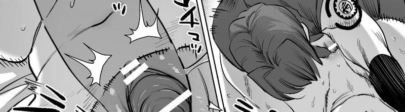 [21+] Phần 5 - Người Đàn Ông Đã Cứu Mạng Tôi Sau Khi Chuyến Sinh Lại Là Một Kẻ Sát Nhân 2.2 trang 43