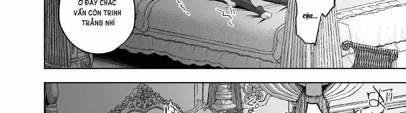 [21+] Phần 5 - Người Đàn Ông Đã Cứu Mạng Tôi Sau Khi Chuyến Sinh Lại Là Một Kẻ Sát Nhân 2.2 trang 6
