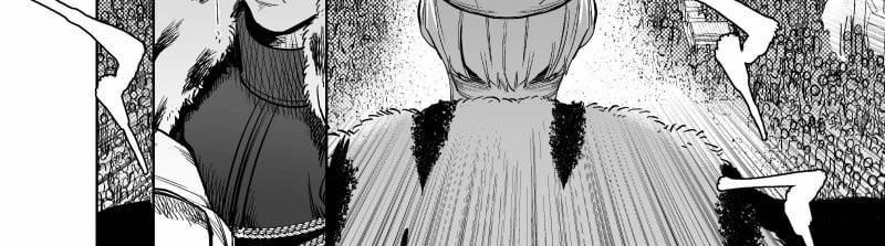 [21+] Phần 5 - Người Đàn Ông Đã Cứu Mạng Tôi Sau Khi Chuyến Sinh Lại Là Một Kẻ Sát Nhân 3.1 trang 39