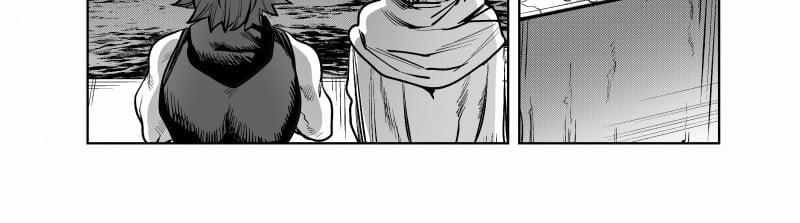 [21+] Phần 5 - Người Đàn Ông Đã Cứu Mạng Tôi Sau Khi Chuyến Sinh Lại Là Một Kẻ Sát Nhân 3.1 trang 49