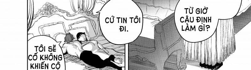 [21+] Phần 5 - Người Đàn Ông Đã Cứu Mạng Tôi Sau Khi Chuyến Sinh Lại Là Một Kẻ Sát Nhân 3.1 trang 6