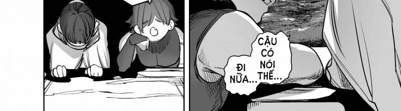 [21+] Phần 5 - Người Đàn Ông Đã Cứu Mạng Tôi Sau Khi Chuyến Sinh Lại Là Một Kẻ Sát Nhân 3.2 trang 19