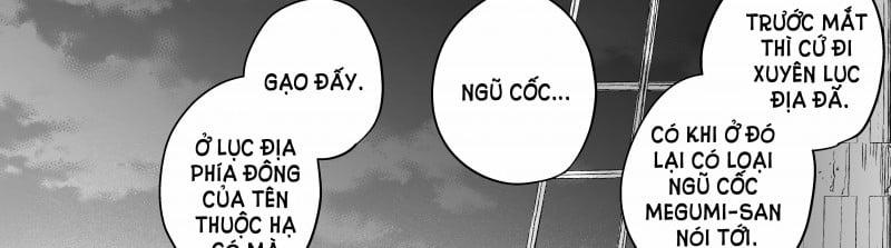 [21+] Phần 5 - Người Đàn Ông Đã Cứu Mạng Tôi Sau Khi Chuyến Sinh Lại Là Một Kẻ Sát Nhân 3.2 trang 26