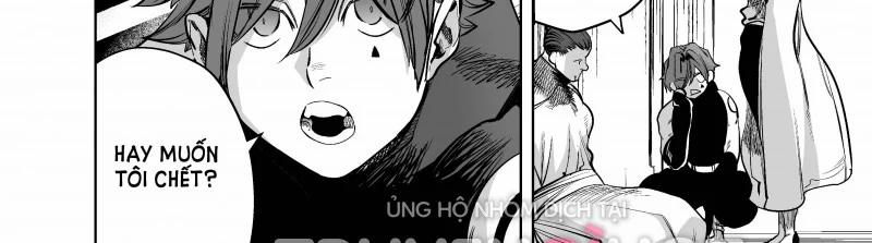 [21+] Phần 5 - Người Đàn Ông Đã Cứu Mạng Tôi Sau Khi Chuyến Sinh Lại Là Một Kẻ Sát Nhân 3.2 trang 36