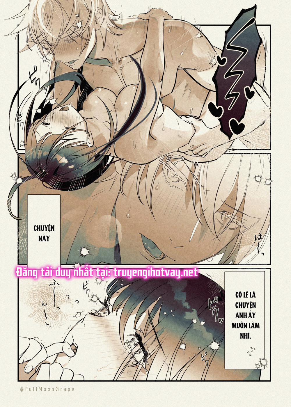 [21+] Porker Face - Vì Là Cuộc Hôn Nhân Chính Trị Với Thái Tử Ở Thế Giới Khác Nên Tôi Muốn Ly Hôn 10 trang 2