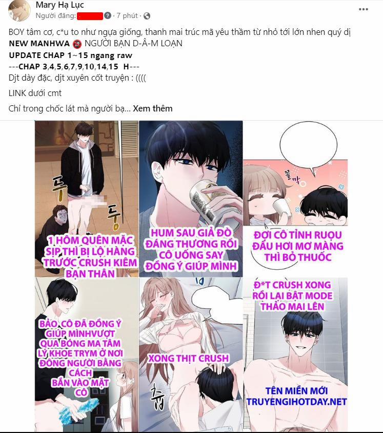 [21+] Porker Face - Vì Là Cuộc Hôn Nhân Chính Trị Với Thái Tử Ở Thế Giới Khác Nên Tôi Muốn Ly Hôn 4 trang 10