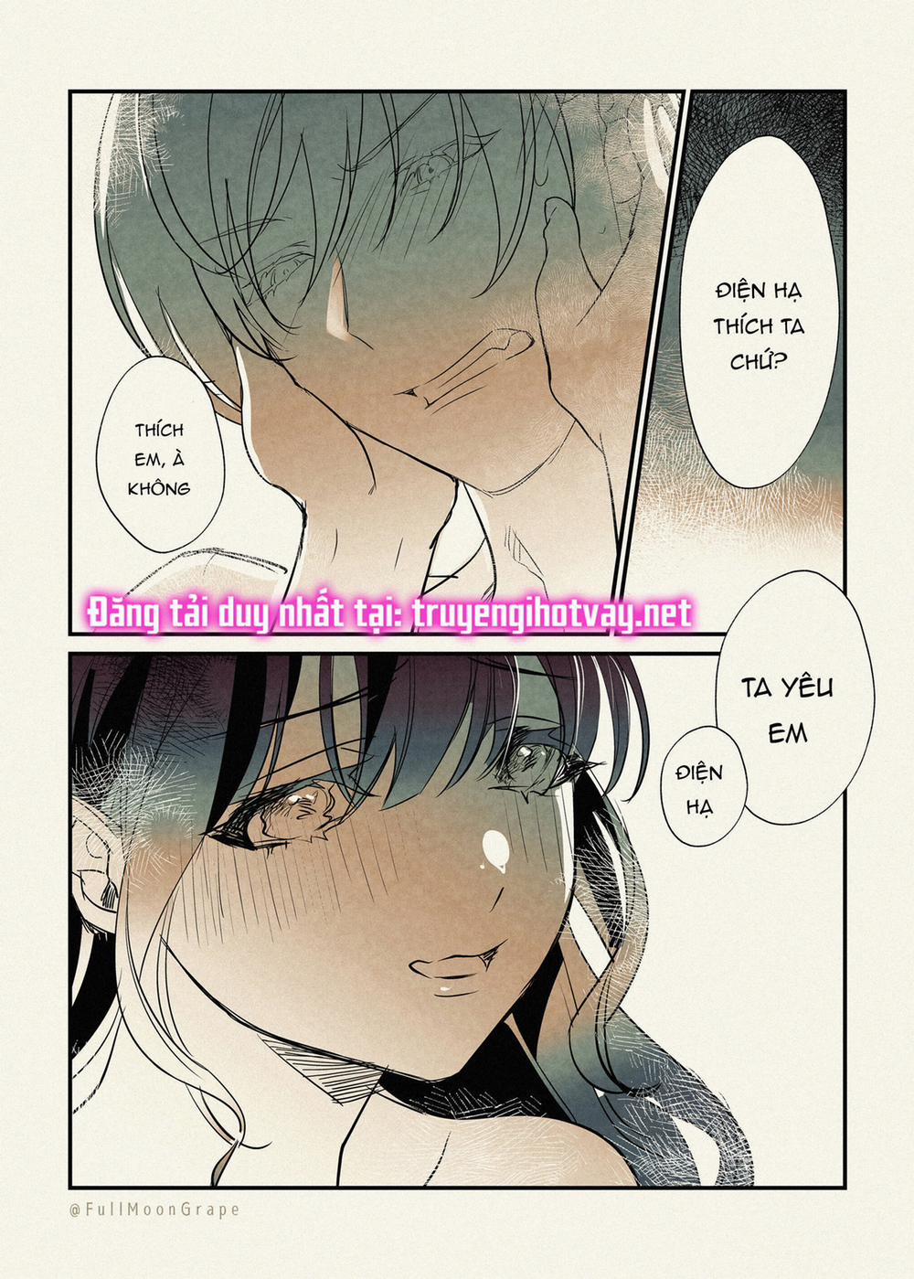 [21+] Porker Face - Vì Là Cuộc Hôn Nhân Chính Trị Với Thái Tử Ở Thế Giới Khác Nên Tôi Muốn Ly Hôn 8 trang 9