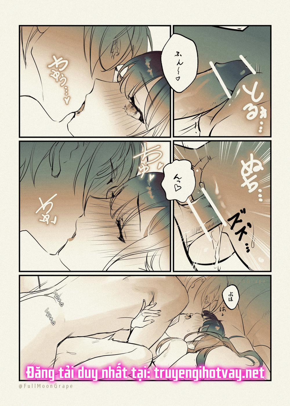 [21+] Porker Face - Vì Là Cuộc Hôn Nhân Chính Trị Với Thái Tử Ở Thế Giới Khác Nên Tôi Muốn Ly Hôn 9 trang 2