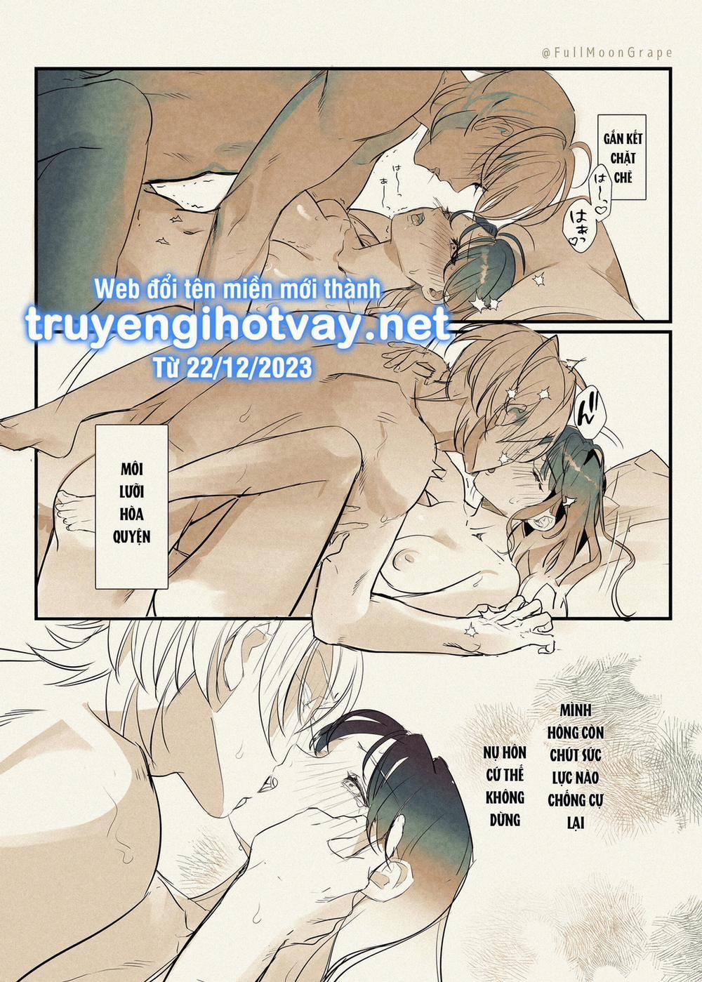 [21+] Porker Face - Vì Là Cuộc Hôn Nhân Chính Trị Với Thái Tử Ở Thế Giới Khác Nên Tôi Muốn Ly Hôn 9 trang 3