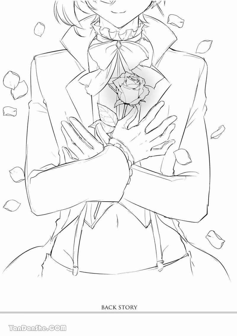 [21+] Quan Hệ Tình Dục Trong Giam Cầm Với Cậu Bé Ma Dâm~ Thánh Nữ Nghiện Khoái Cảm Sau Khi Bị Kích Thích Âm Đạo 14 trang 9