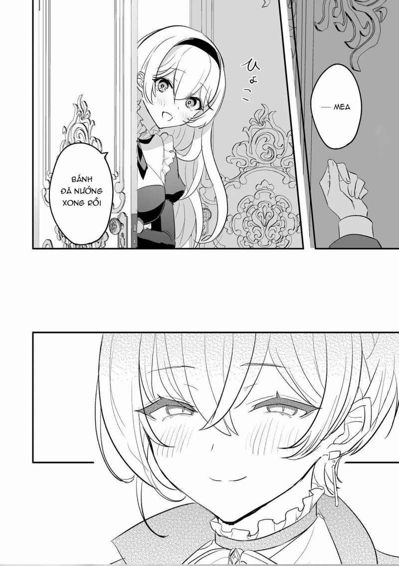 [21+] Quan Hệ Tình Dục Trong Giam Cầm Với Cậu Bé Ma Dâm~ Thánh Nữ Nghiện Khoái Cảm Sau Khi Bị Kích Thích Âm Đạo 15 trang 10