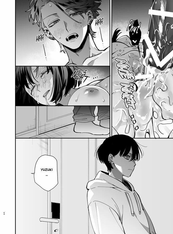 [21+] Quỷ Hút Máu Giả Làm Mèo Con Ăn Người Đến Tận Xương Tủy - Không Che 3 trang 26