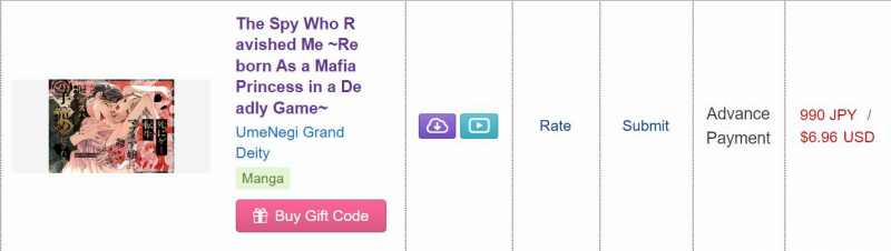 [21+] Quỷ Hút Máu Giả Làm Mèo Con Ăn Người Đến Tận Xương Tủy - Không Che 9 trang 4