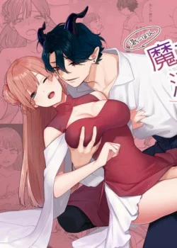 Đọc truyện tranh [21+] Sau Khi Chuyển Sinh Thành Phù Thủy, Tôi Đã Bị Incubus Yêu Thương