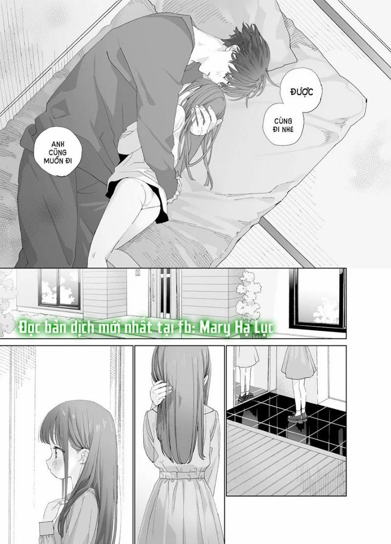 [21+] Shiro-Kun Của Trang Viên Matatabi – Lần Đầu Tiên Ra Khỏi Nhà, Và Rồi… 1.2 trang 1