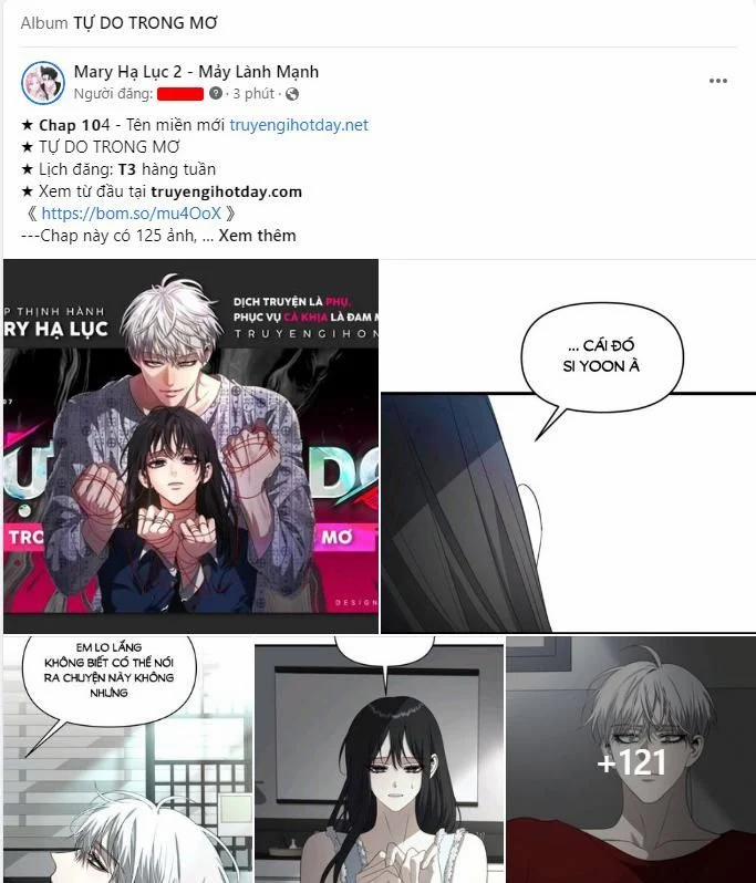 [21+] Tần Lam Xuân Yến 10.2 trang 10