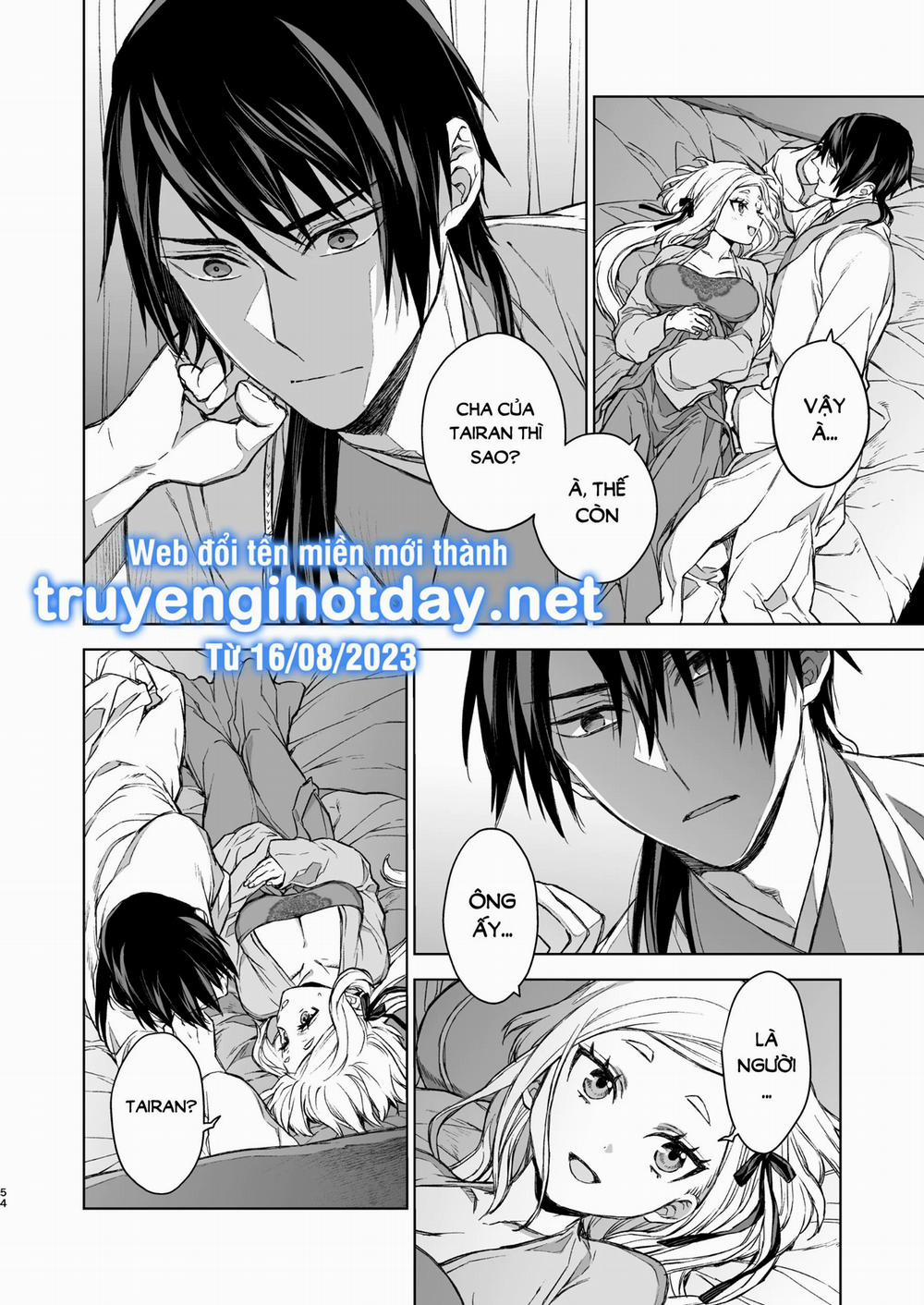 [21+] Tần Lam Xuân Yến 12.2 trang 3