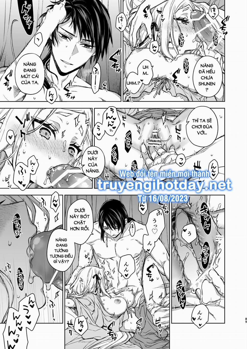 [21+] Tần Lam Xuân Yến 14.1 trang 8