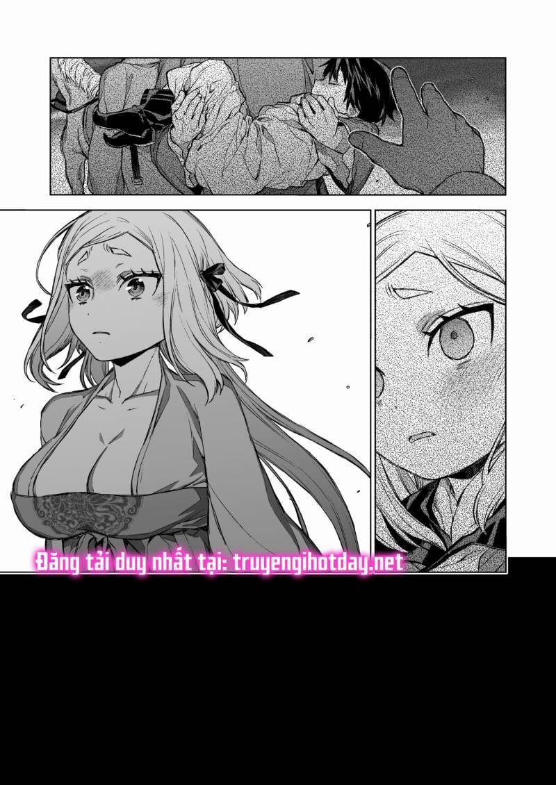 [21+] Tần Lam Xuân Yến 15 trang 14