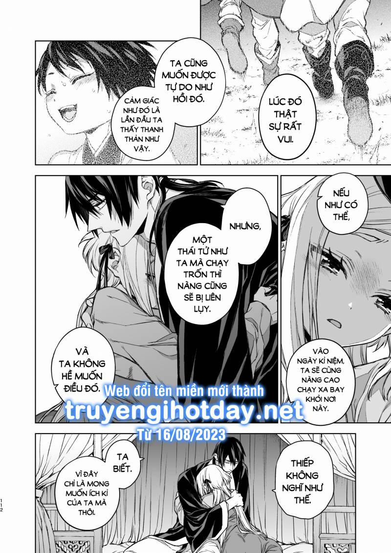 [21+] Tần Lam Xuân Yến 15 trang 25