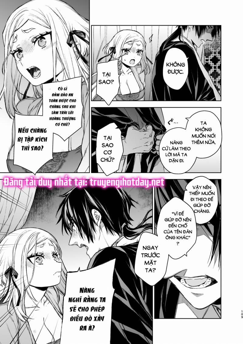 [21+] Tần Lam Xuân Yến 15 trang 8